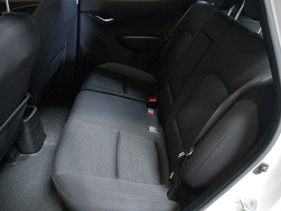 Hyundai Ix20 1.4 CRDi 