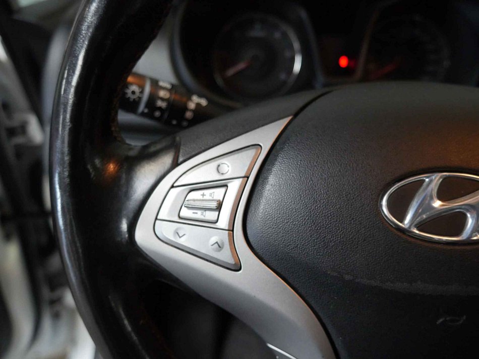 Hyundai Ix20 1.4 CRDi 