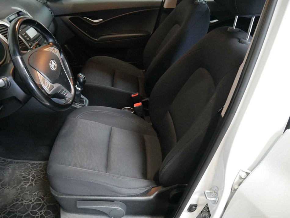 Hyundai Ix20 1.4 CRDi 