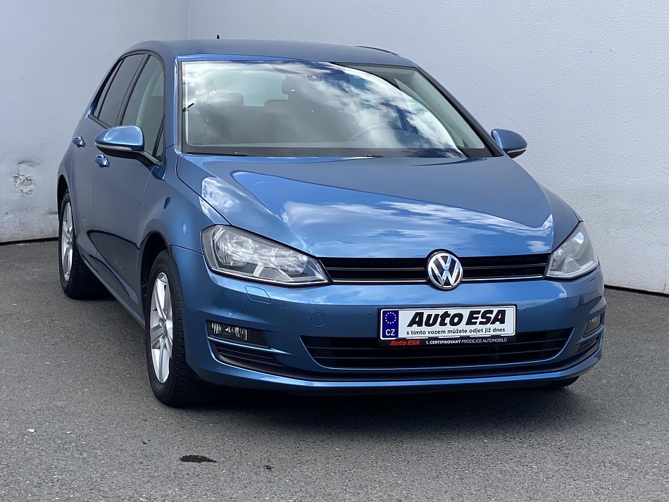 Volkswagen Golf 1.4 TSi Comfortline