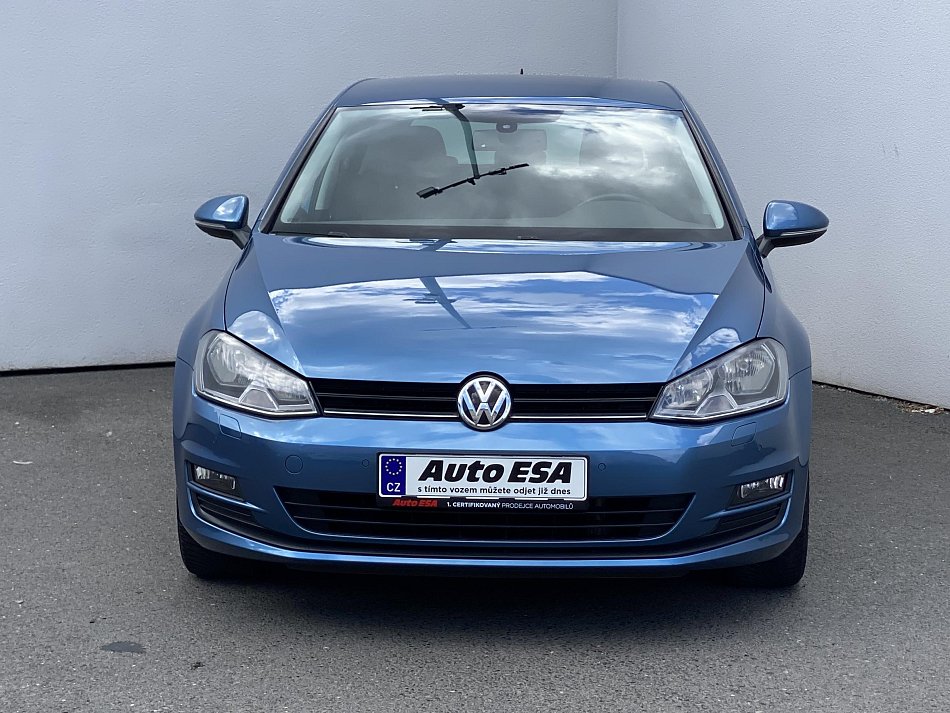 Volkswagen Golf 1.4 TSi Comfortline