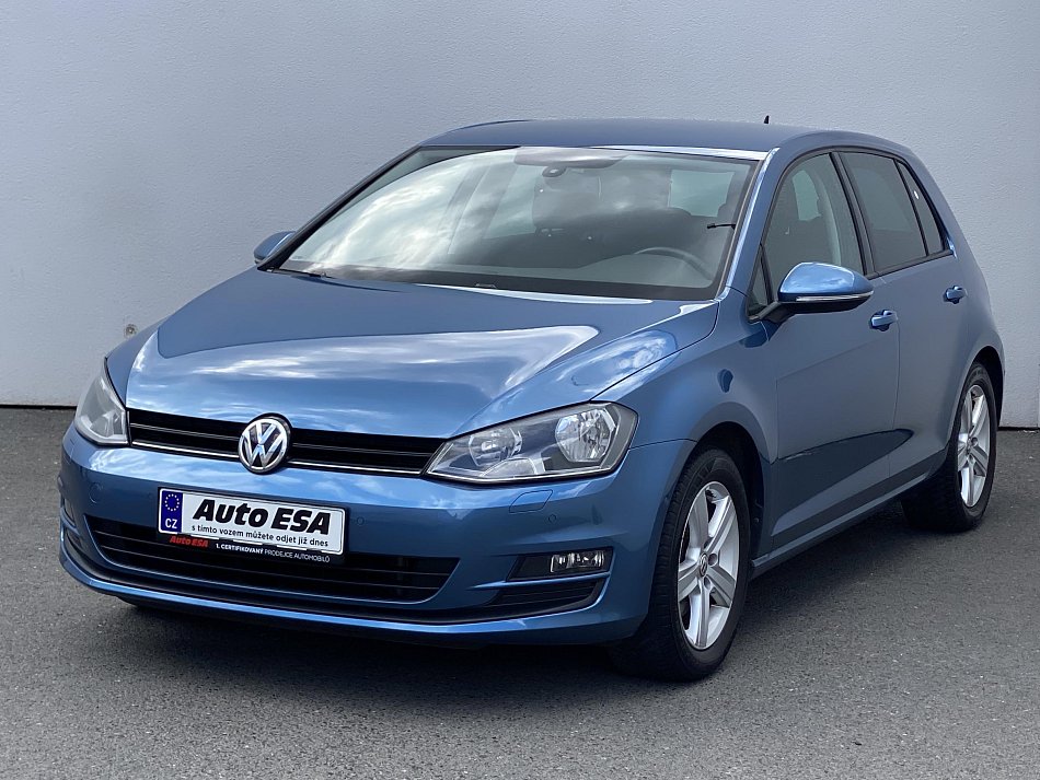 Volkswagen Golf 1.4 TSi Comfortline