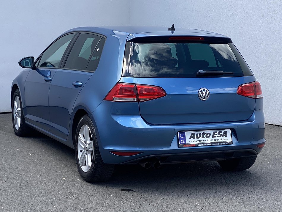 Volkswagen Golf 1.4 TSi Comfortline