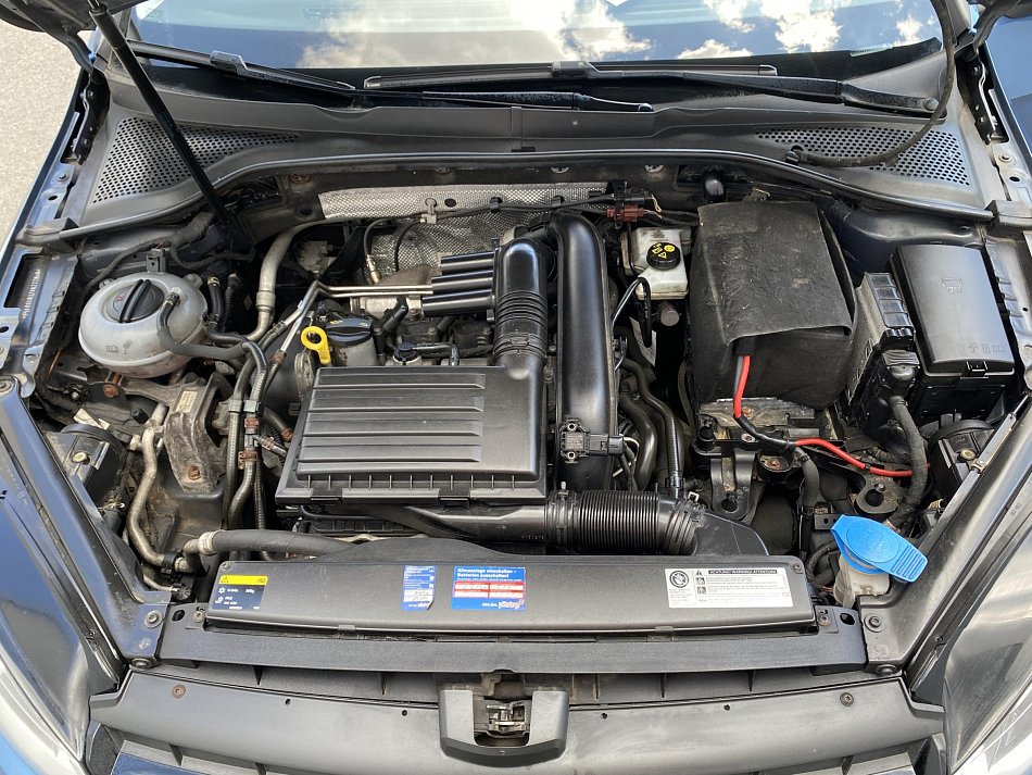 Volkswagen Golf 1.4 TSi Comfortline