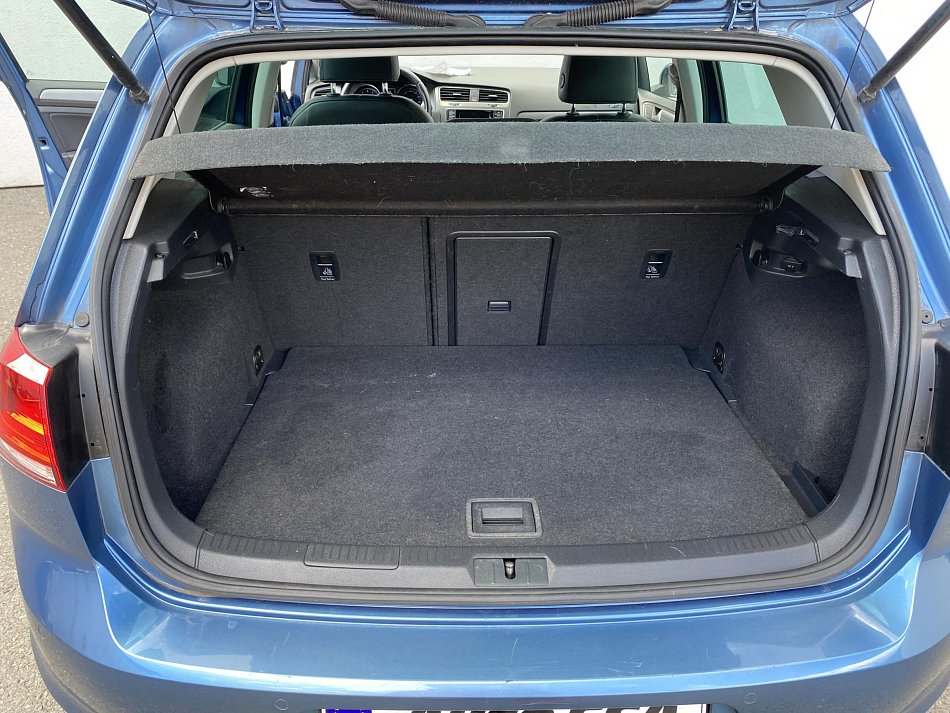 Volkswagen Golf 1.4 TSi Comfortline
