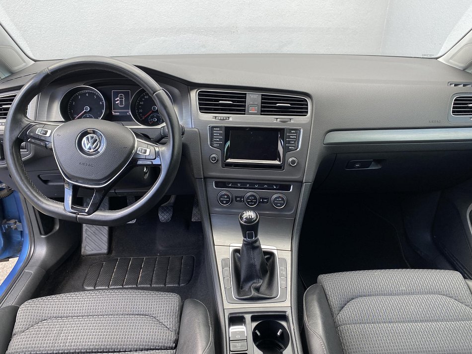 Volkswagen Golf 1.4 TSi Comfortline