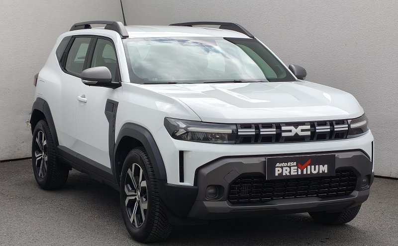 Dacia Duster 1.0 TCe  LPG