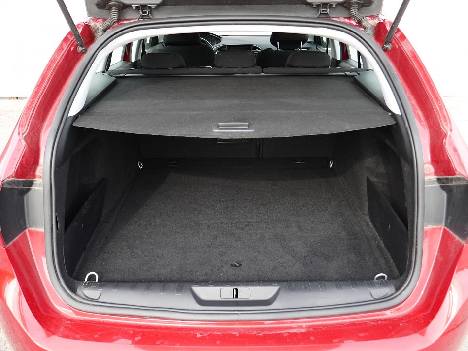 Peugeot 308 1.6 HDi 