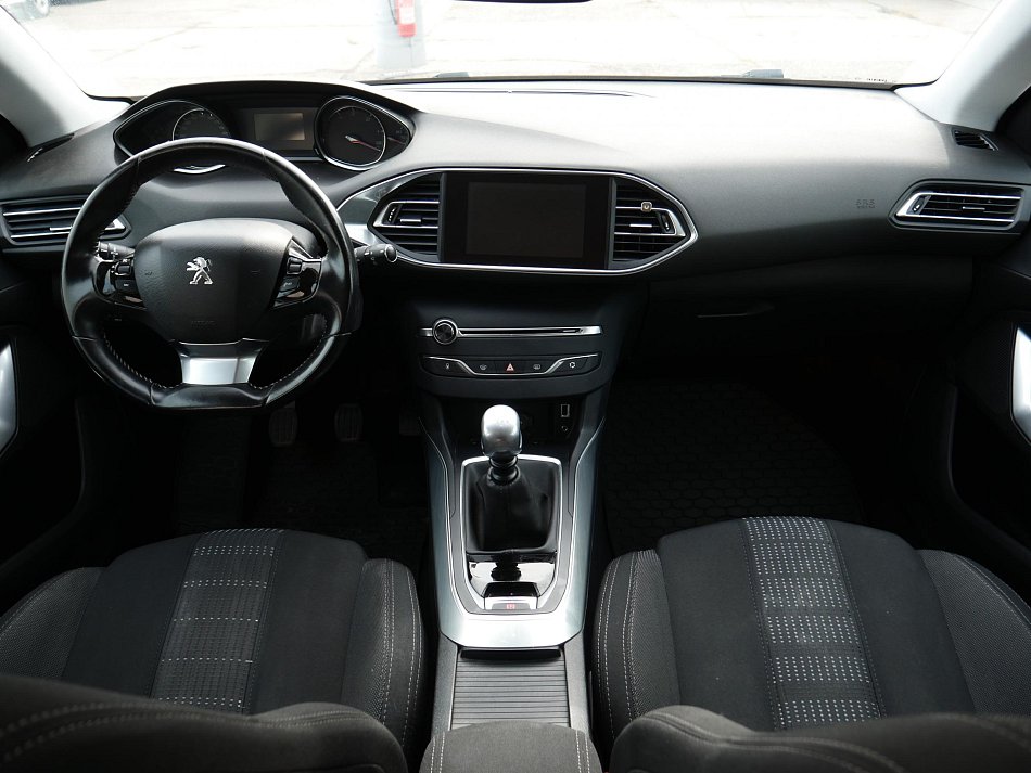 Peugeot 308 1.6 HDi 