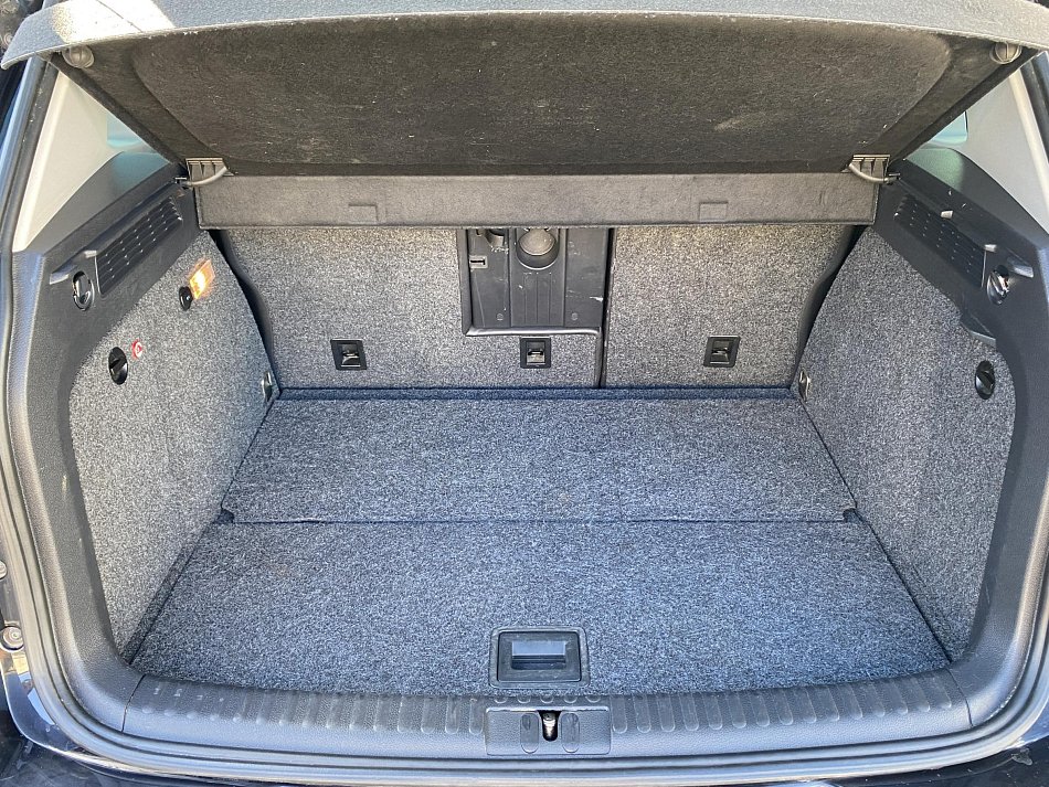 Volkswagen Tiguan 2.0 TDi Sport