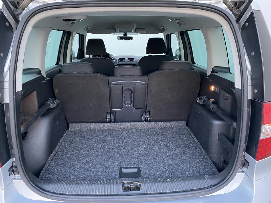 Škoda Yeti 1.4 TSi Joy
