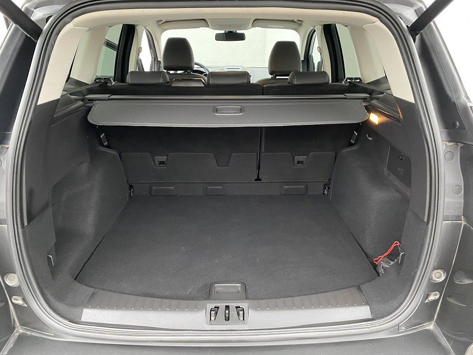 Ford Kuga 2.0 TDCi Titanium AWD