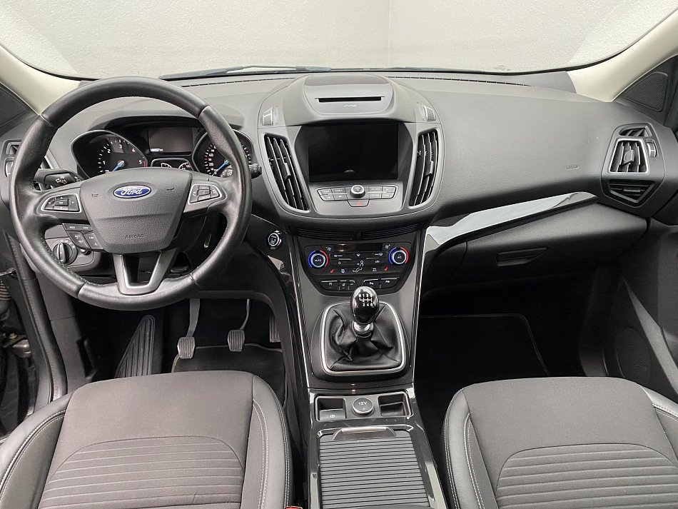 Ford Kuga 2.0 TDCi Titanium AWD