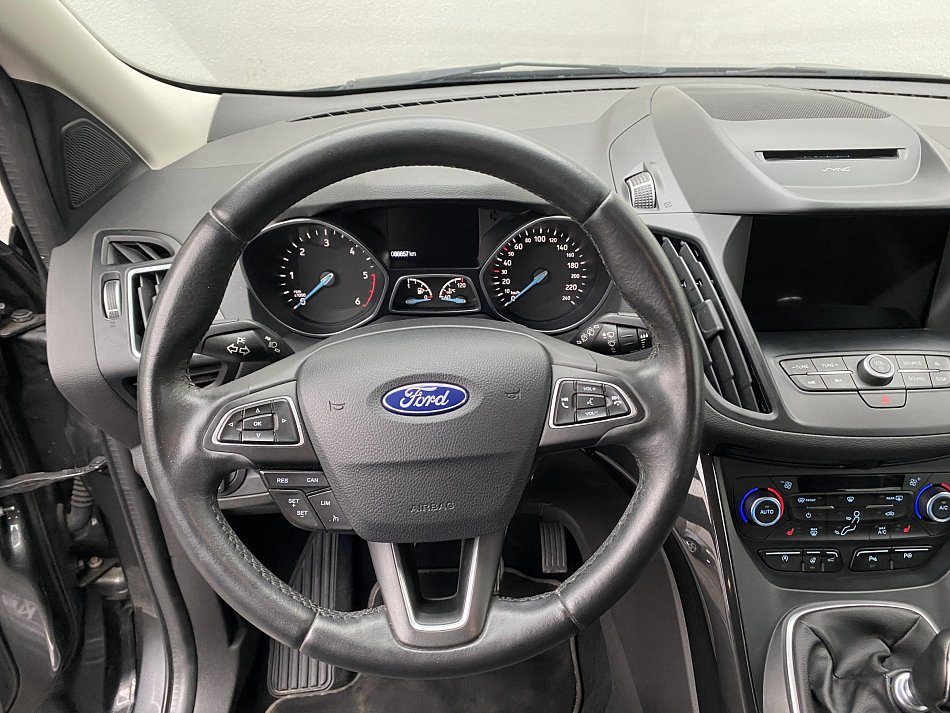 Ford Kuga 2.0 TDCi Titanium AWD