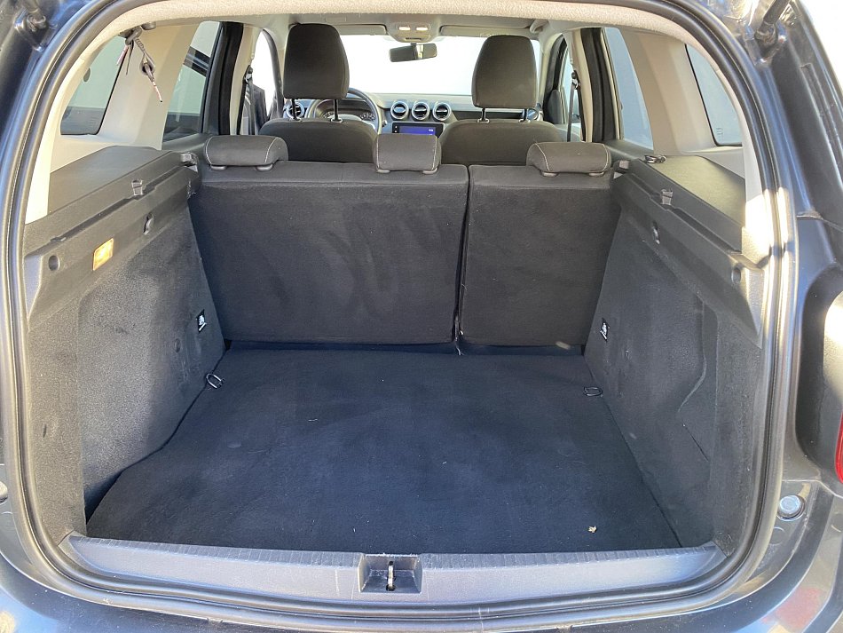 Dacia Duster 1.3 TCe Prestige