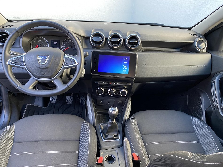 Dacia Duster 1.3 TCe Prestige