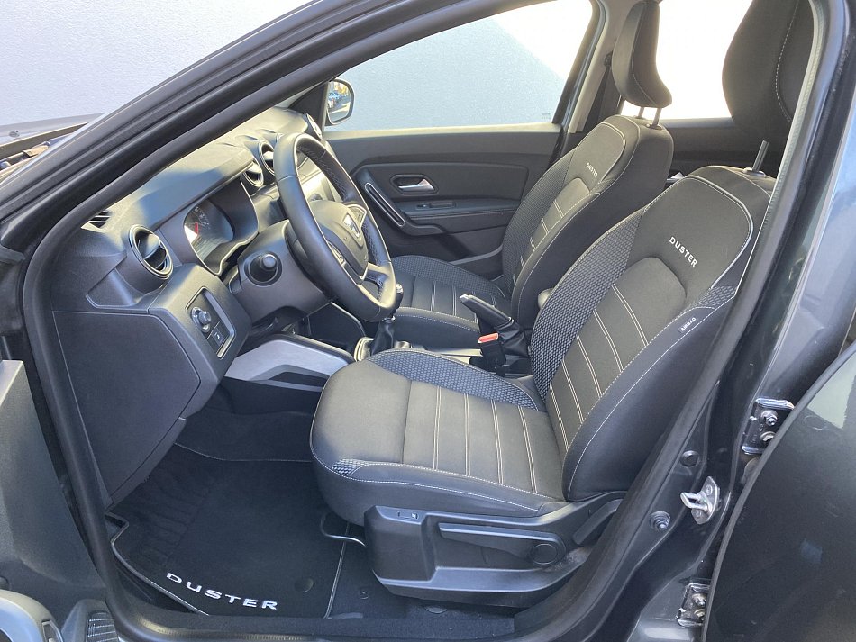 Dacia Duster 1.3 TCe Prestige