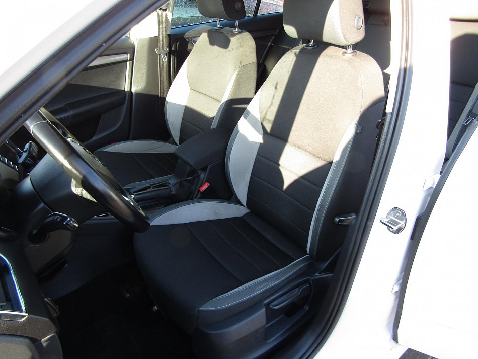 Škoda Octavia III 2.0 TDi Joy