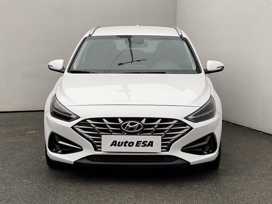 Hyundai I30 1.5 T-GDi Smart 48V