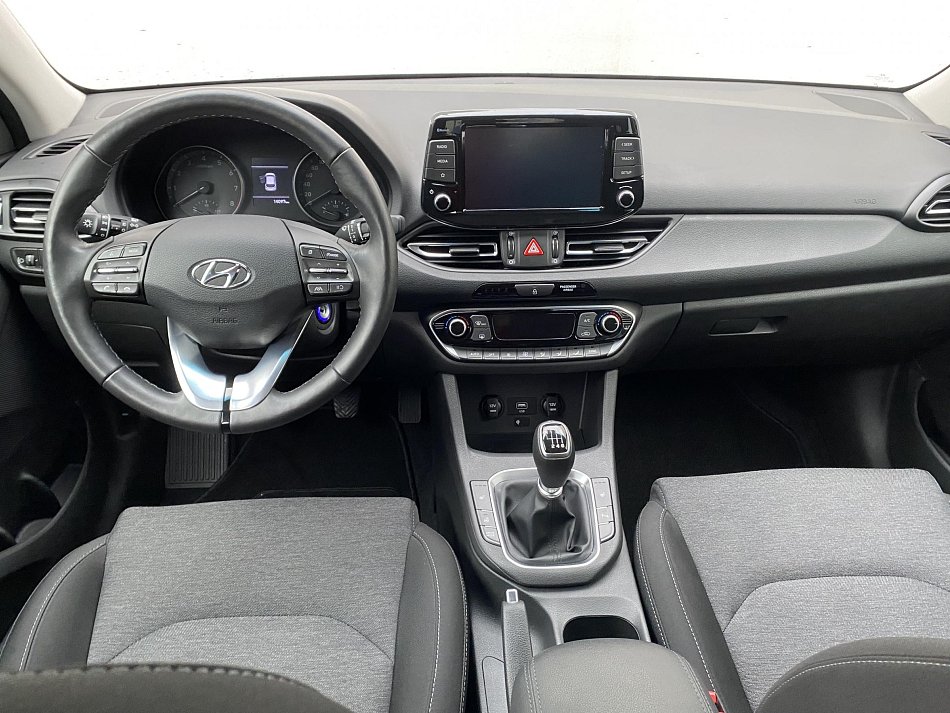 Hyundai I30 1.5 T-GDi Smart 48V