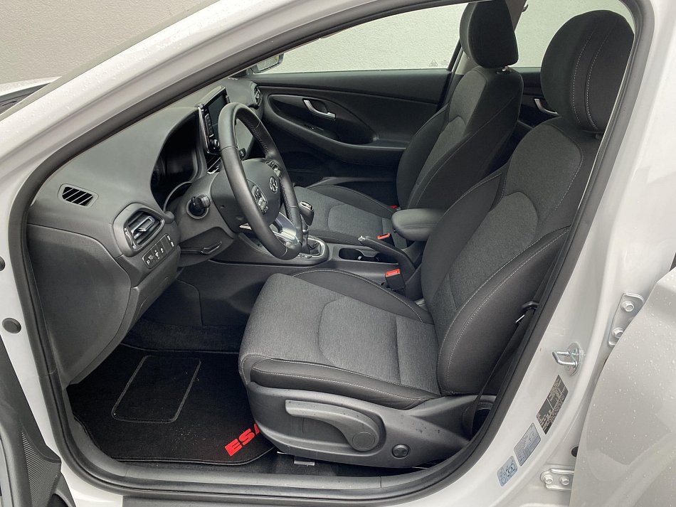 Hyundai I30 1.5 T-GDi Smart 48V