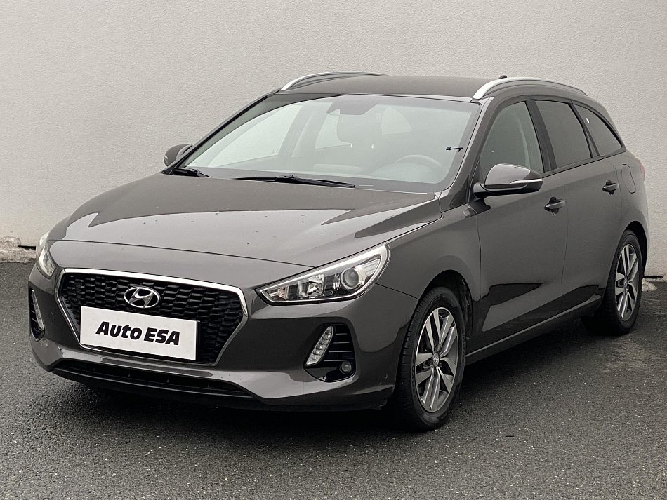 Hyundai I30 1.0 T-GDi Family+