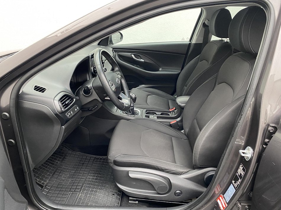 Hyundai I30 1.0 T-GDi Family+