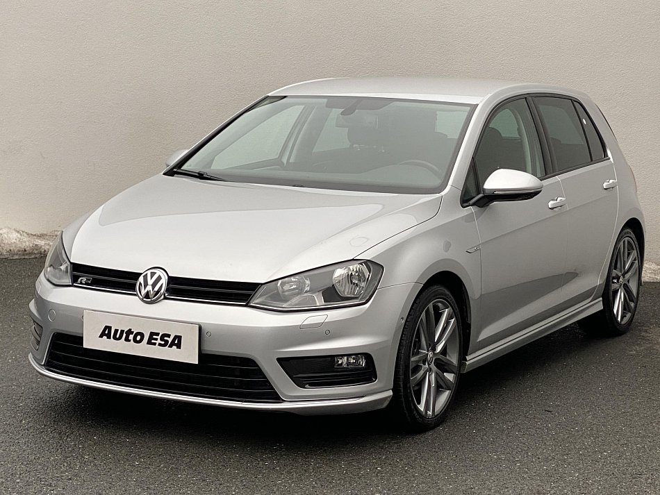 Volkswagen Golf 1.4 TSi CUP