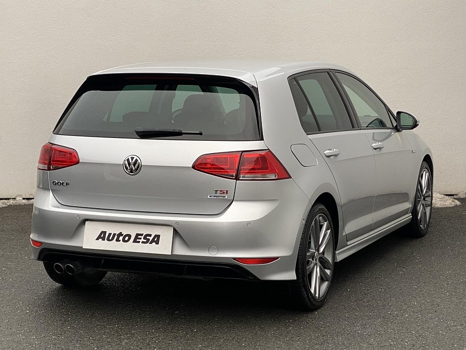 Volkswagen Golf 1.4 TSi CUP
