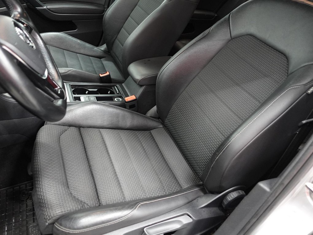 Volkswagen Golf 1.6TDI Comfortline 4x4