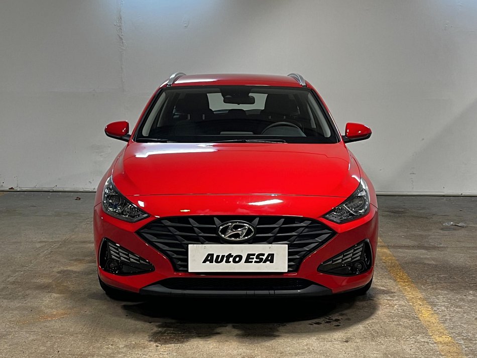 Hyundai I30 1.5i Start