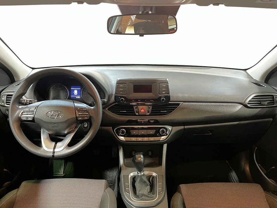 Hyundai I30 1.5i Start