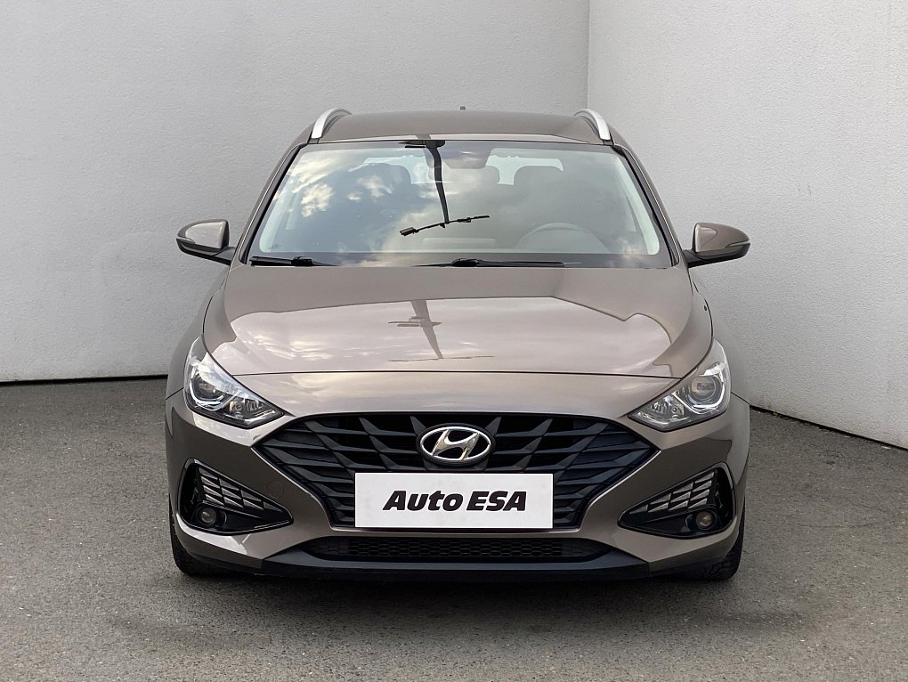 Hyundai I30 1.5 DPi Comfort