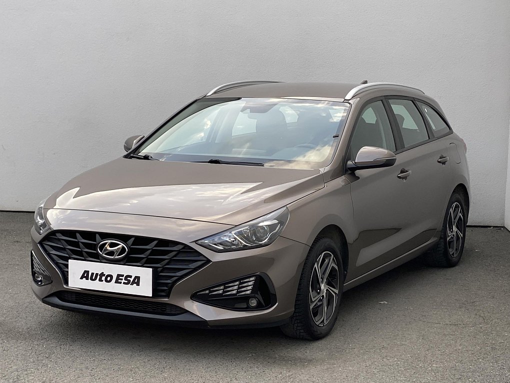 Hyundai I30 1.5 DPi Comfort