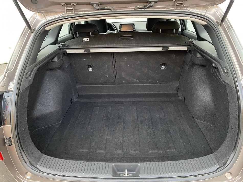 Hyundai I30 1.5 DPi Comfort