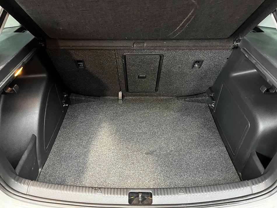 Škoda Rapid 1.2 TSi Ambiente