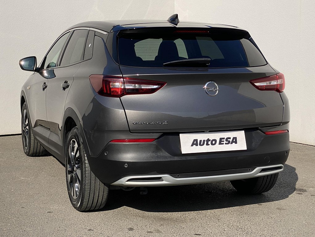 Opel Grandland X 1.5 CDTi 