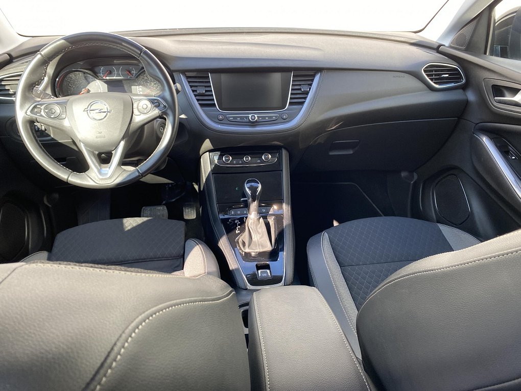 Opel Grandland X 1.5 CDTi 