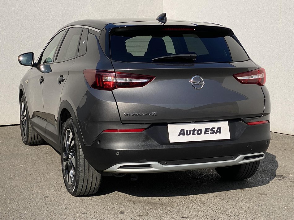 Opel Grandland X 1.5 CDTi 