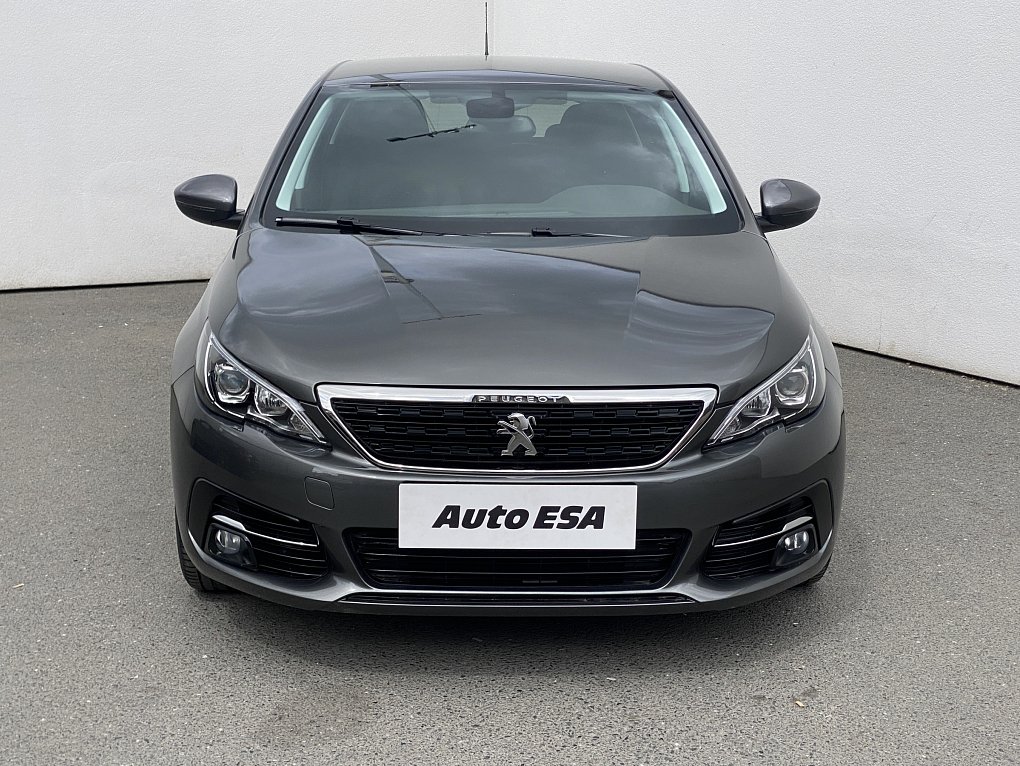 Peugeot 308 1.2PT Style