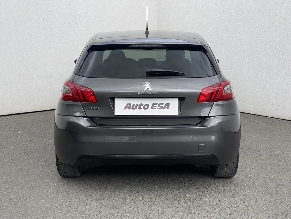 Peugeot 308 1.2PT Style