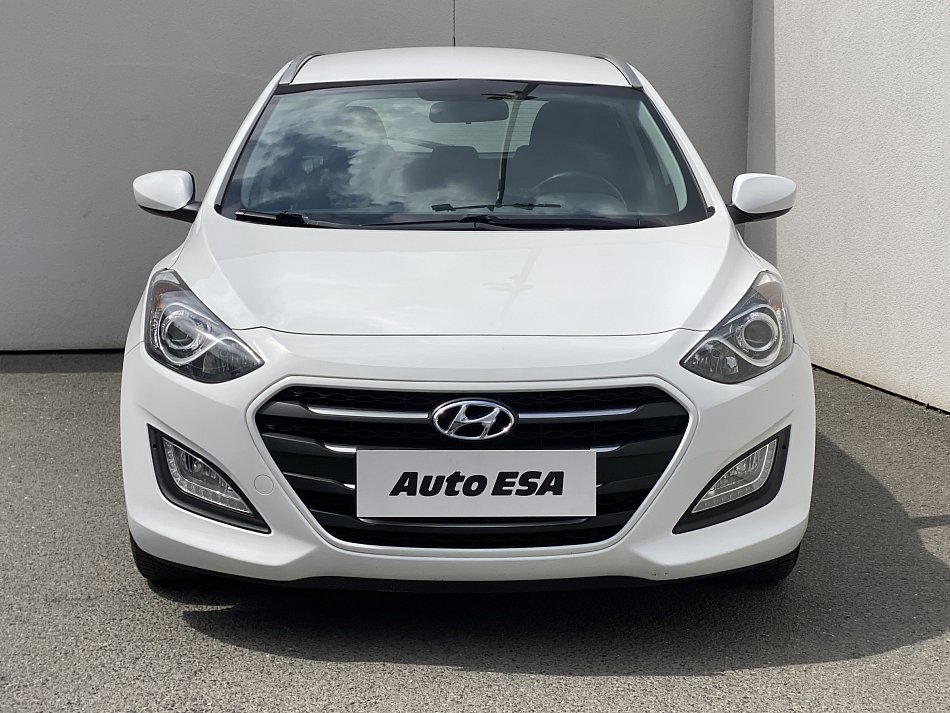 Hyundai I30 1.4i Classic