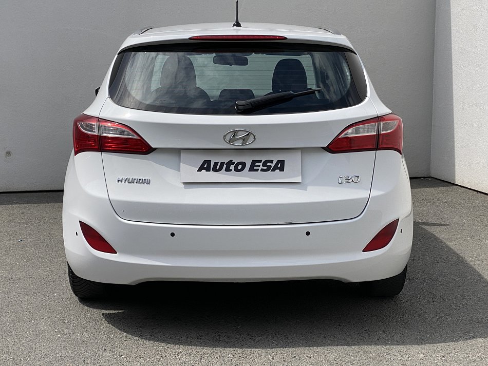 Hyundai I30 1.4i Classic
