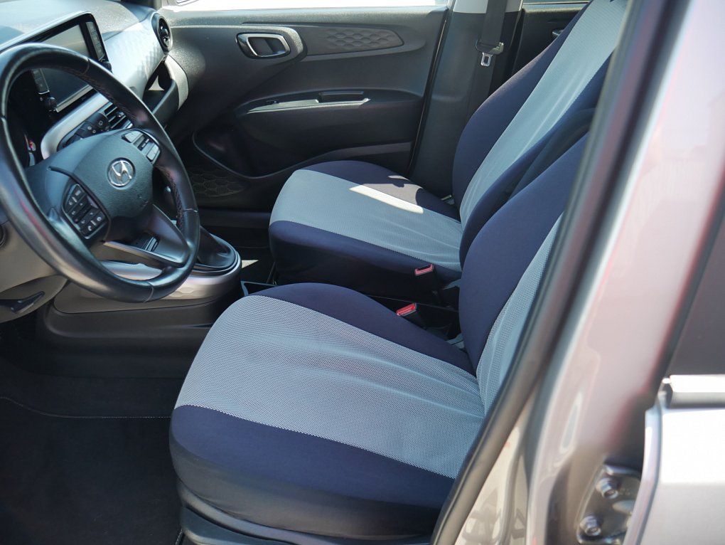 Hyundai I10 1.0i 