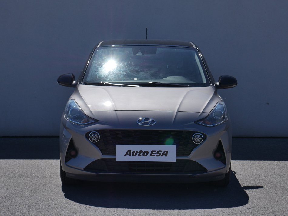Hyundai I10 1.0i 