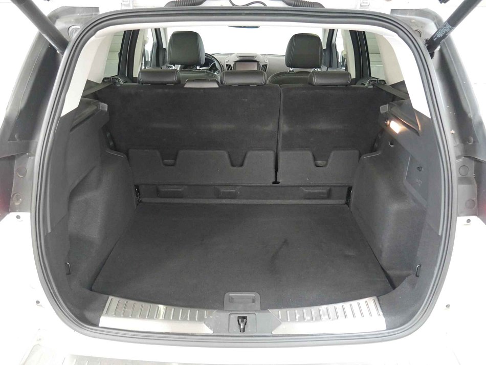 Ford Kuga 2.0 TDCi Individual 4x4