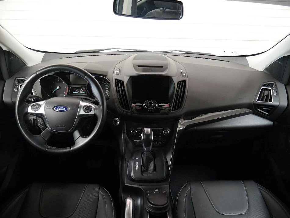 Ford Kuga 2.0 TDCi Individual 4x4