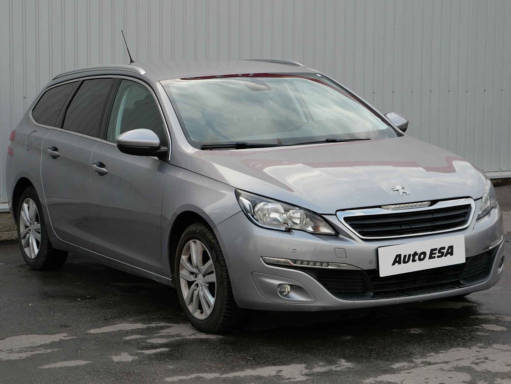 Peugeot 308 1.2 PT Active