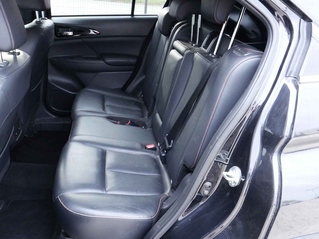 Mitsubishi Eclipse Cross 1.5T-MiVEC  4x4