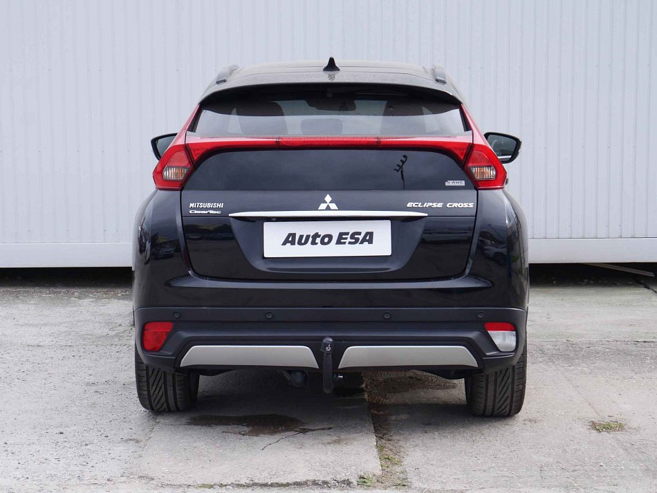 Mitsubishi Eclipse Cross 1.5T-MiVEC  4x4
